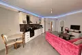 1 bedroom apartment  Oba, Turkey
