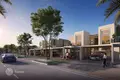  Family townhouses in a new residential complex Urbana with a golf club and a swimming pool in Dubai South, UAE