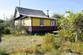 House 69 m² Barysaw, Belarus