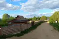 House 61 m² Ozyaritska-Slabadski rural council, Belarus