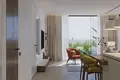 1 bedroom apartment 103 m² Phuket, Thailand