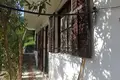 Casa 2 habitaciones  Misici, Montenegro