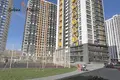 1 room apartment 31 m² Minsk, Belarus