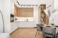 2 room apartment 47 m² Gdynia, Poland