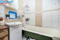 Квартира 2 комнаты 54 м² Вильнюс, Литва