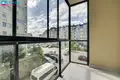 Wohnung 2 zimmer 62 m² Vilnius, Litauen