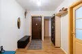 Mieszkanie 3 pokoi 79 m² Mińsk, Białoruś