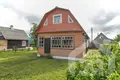 House 78 m² Rakauski sielski Saviet, Belarus