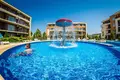 Apartamento 1 habitación 35 m² Sunny Beach Resort, Bulgaria