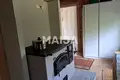 Ferienhaus 1 zimmer 23 m² Tervo, Finnland