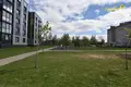 1 room apartment 35 m² Navaselle, Belarus