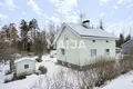 Maison 5 chambres 120 m² Riihimaeki, Finlande