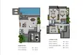 3 bedroom villa 202 m² Si Sunthon, Thailand