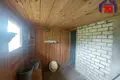 House 75 m² Zabalocki sielski Saviet, Belarus