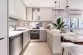 2 bedroom apartment 75 m² Aksu, Turkey