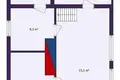 Дом 52 м² Пережирский сельский Совет, Беларусь