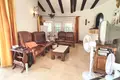 3 bedroom villa 135 m² Teulada, Spain