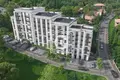 Apartamento 1 habitación 28 m² Becici, Montenegro