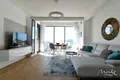 Wohnung 3 Schlafzimmer 84 m² Budva, Montenegro