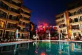 1 bedroom apartment 78 m² Nesebar, Bulgaria