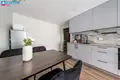 Mieszkanie 2 pokoi 33 m² Wilno, Litwa