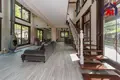 Dom 186 m² Lahojsk selsaviet, Białoruś