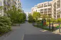 Apartamento 1 habitación 36 m² Varsovia, Polonia