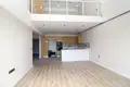 Attique 4 chambres 150 m² Nilufer, Turquie