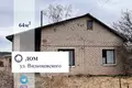 House 64 m² Baranovichi, Belarus