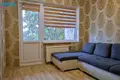 1 room apartment 33 m² Alytus, Lithuania