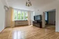 Appartement 4 chambres 105 m² en Varsovie, Pologne