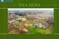 Casa 1 472 m² Vilna, Lituania