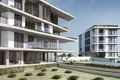 Apartamento 2 habitaciones 78 m² Paralimni, Chipre