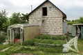 Haus  cerninski siel ski Saviet, Weißrussland