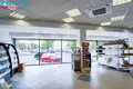 Propriété commerciale 199 m² à Panevėžys, Lituanie