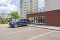 Wohnung 2 zimmer 105 m² Minsk, Belarus