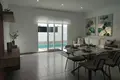 Villa de tres dormitorios 96 m² Torre Pacheco, España