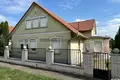 6 room house 210 m² Abony, Hungary