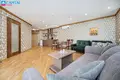 2 room apartment 60 m² Palanga, Lithuania