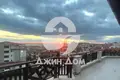 Apartamento 2 habitaciones 107 m² Sveti Vlas, Bulgaria