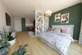 Apartment 61 m² Varna, Bulgaria