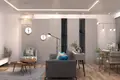 Mieszkanie 3 pokoi 120 m² Mezitli, Turcja
