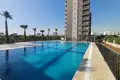 Wohnung 3 zimmer 98 m² Mezitli, Türkei