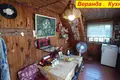 Haus 98 m² Piarezyrski sielski Saviet, Belarus