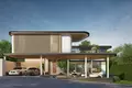  New complex of villas with Onsen close to the beach, Phuket, Thailand