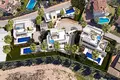 Villa de 6 habitaciones 758 m² Marbella, España