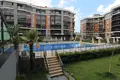 Квартира 3 комнаты 97 м², Турция