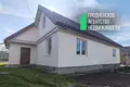Wohnung 110 m² Waukawysk, Weißrussland
