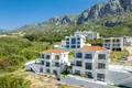 5 bedroom villa 318 m² Katun Rezevici, Montenegro
