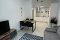 1 bedroom apartment 43 m² Budva, Montenegro